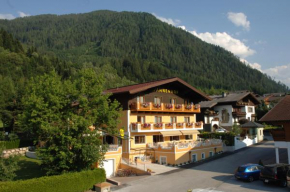 Hotel Garni Tannenhof